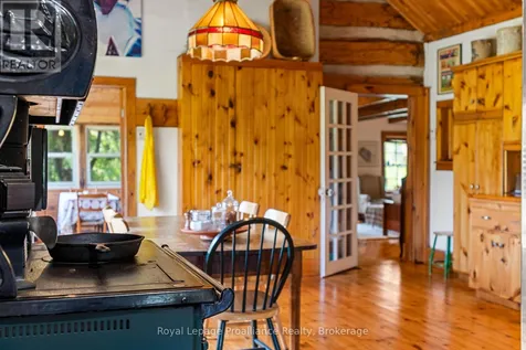 452 Lasswade Road North Kawartha ON K0L 1A0