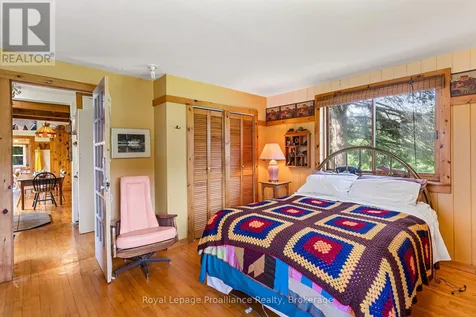 452 Lasswade Road North Kawartha ON K0L 1A0