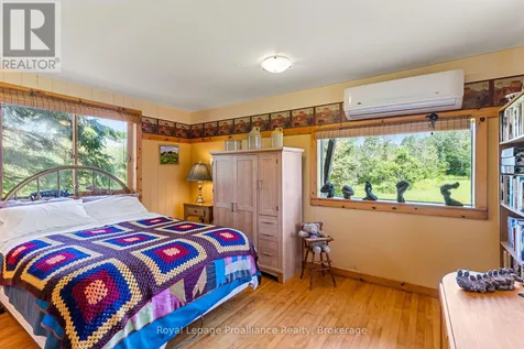 452 Lasswade Road North Kawartha ON K0L 1A0
