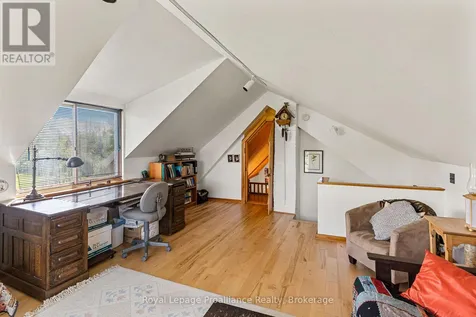 452 Lasswade Road North Kawartha ON K0L 1A0