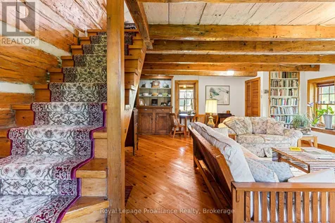 452 Lasswade Road North Kawartha ON K0L 1A0