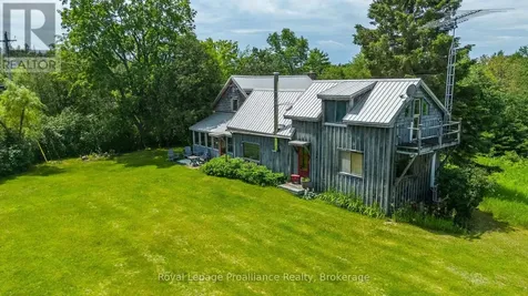 452 Lasswade Road North Kawartha ON K0L 1A0