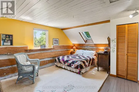 452 Lasswade Road North Kawartha ON K0L 1A0