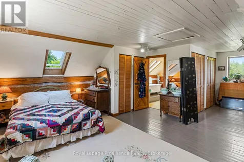 452 Lasswade Road North Kawartha ON K0L 1A0