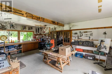 452 Lasswade Road North Kawartha ON K0L 1A0