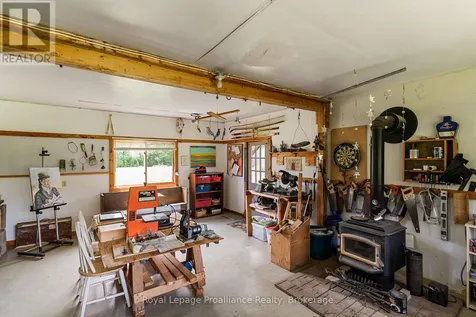 452 Lasswade Road North Kawartha ON K0L 1A0