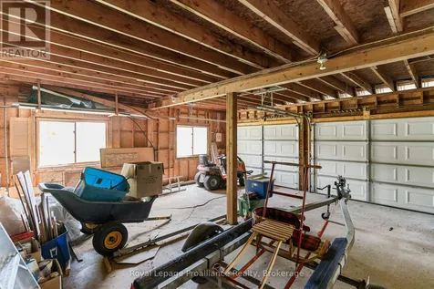 452 Lasswade Road North Kawartha ON K0L 1A0