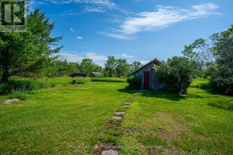 452 Lasswade Road North Kawartha ON K0L 1A0