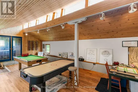 452 Lasswade Road North Kawartha ON K0L 1A0