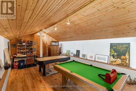 452 Lasswade Road North Kawartha ON K0L 1A0