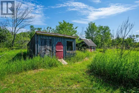 452 Lasswade Road North Kawartha ON K0L 1A0