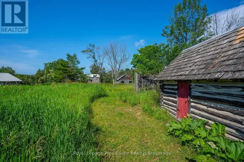 452 Lasswade Road North Kawartha ON K0L 1A0