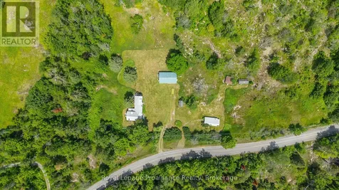 452 Lasswade Road North Kawartha ON K0L 1A0