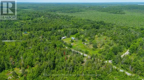 452 Lasswade Road North Kawartha ON K0L 1A0
