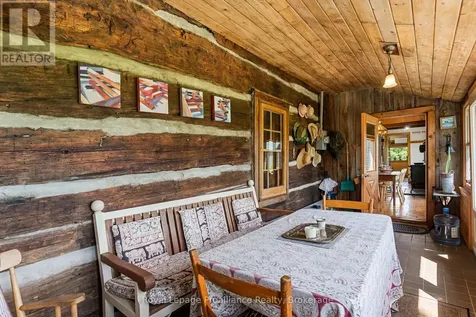 452 Lasswade Road North Kawartha ON K0L 1A0