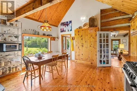 452 Lasswade Road North Kawartha ON K0L 1A0