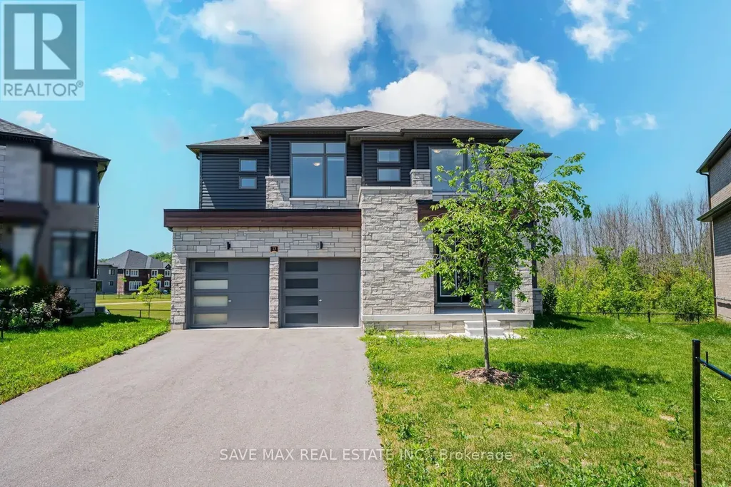 13 Del Ray Crescent Wasaga Beach ON L9Z 0N7