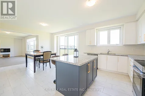 13 Del Ray Crescent Wasaga Beach ON L9Z 0N7