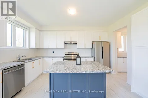 13 Del Ray Crescent Wasaga Beach ON L9Z 0N7