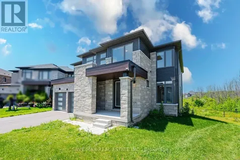 13 Del Ray Crescent Wasaga Beach ON L9Z 0N7