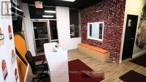 71 Innovation Drive Vaughan (west Woodbridge) ON L4H 0S3