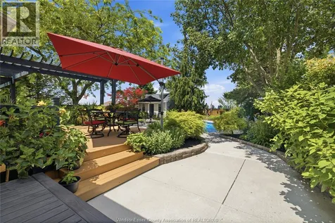66 Townsview Court Essex ON N8M 3E3