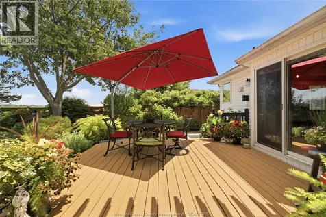 66 Townsview Court Essex ON N8M 3E3