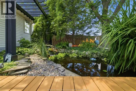 66 Townsview Court Essex ON N8M 3E3