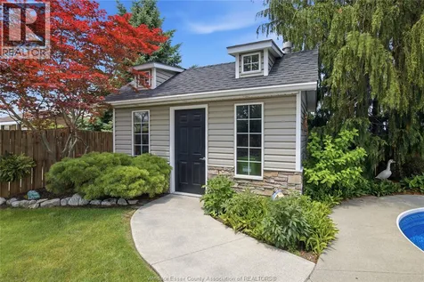 66 Townsview Court Essex ON N8M 3E3