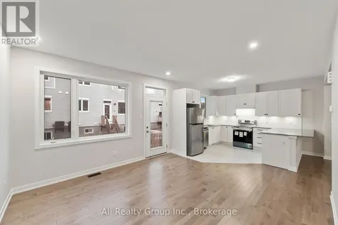 242 Falsetto Street Ottawa ON K1W 0S2