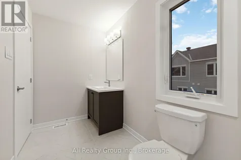 242 Falsetto Street Ottawa ON K1W 0S2