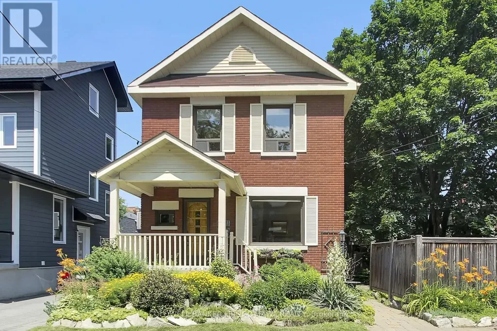 167 Faraday Street Ottawa ON K1Y 3M5