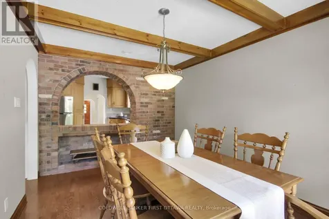 167 Faraday Street Ottawa ON K1Y 3M5