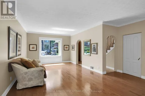 167 Faraday Street Ottawa ON K1Y 3M5
