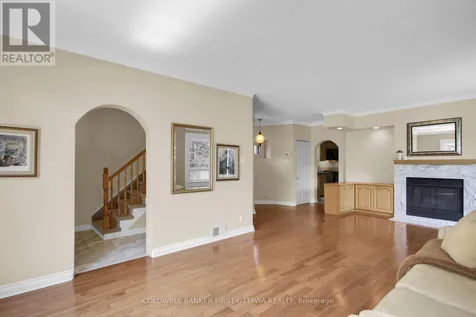 167 Faraday Street Ottawa ON K1Y 3M5