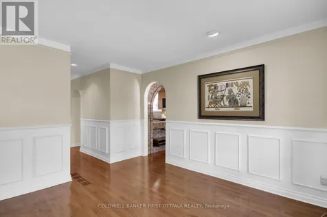 167 Faraday Street Ottawa ON K1Y 3M5