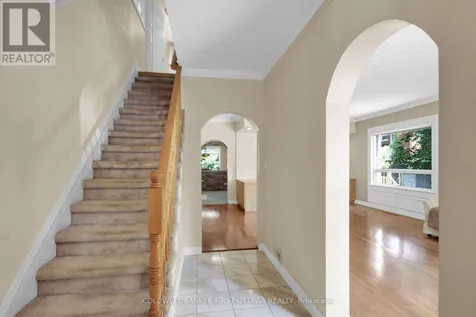 167 Faraday Street Ottawa ON K1Y 3M5