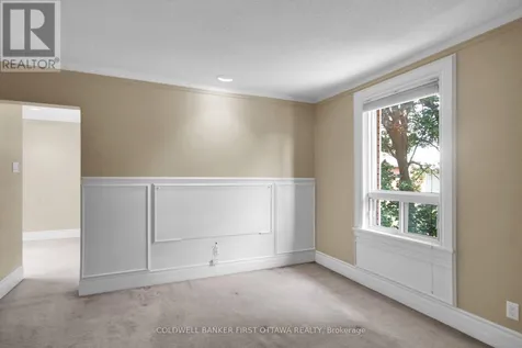 167 Faraday Street Ottawa ON K1Y 3M5