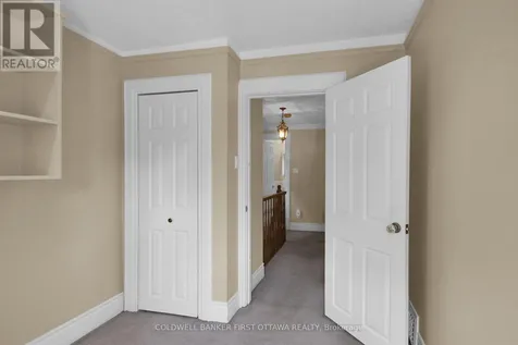 167 Faraday Street Ottawa ON K1Y 3M5