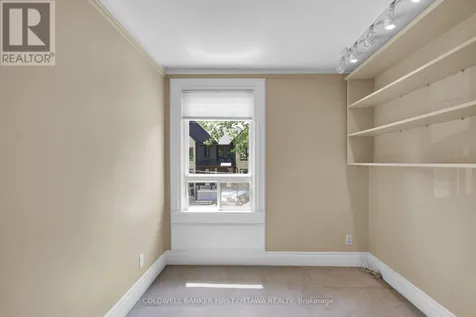 167 Faraday Street Ottawa ON K1Y 3M5