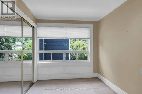 167 Faraday Street Ottawa ON K1Y 3M5