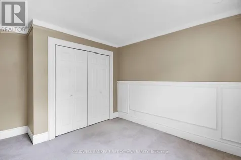 167 Faraday Street Ottawa ON K1Y 3M5