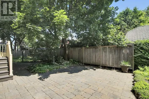 167 Faraday Street Ottawa ON K1Y 3M5