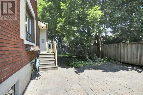 167 Faraday Street Ottawa ON K1Y 3M5