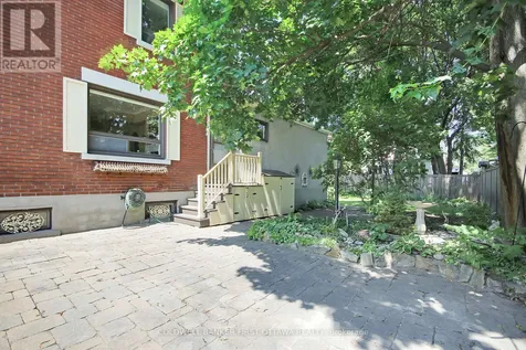167 Faraday Street Ottawa ON K1Y 3M5