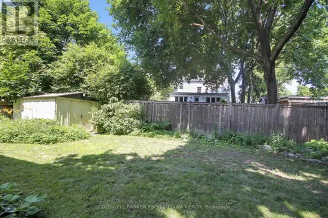 167 Faraday Street Ottawa ON K1Y 3M5