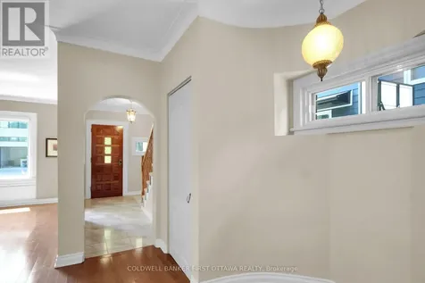 167 Faraday Street Ottawa ON K1Y 3M5