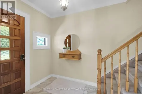 167 Faraday Street Ottawa ON K1Y 3M5