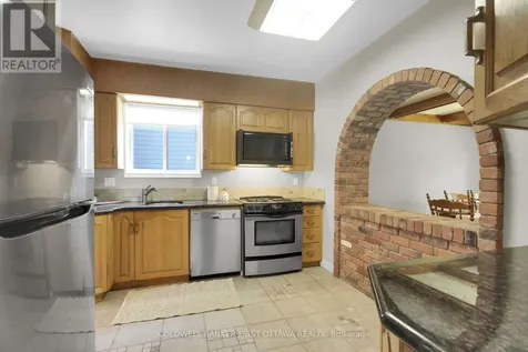 167 Faraday Street Ottawa ON K1Y 3M5