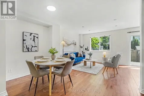 1833 Brousseau Crescent Ottawa ON K1C 2Y5